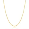 Promo 🧨 14k Yellow Gold Mariner Link Necklace by Belk & Co. 👍