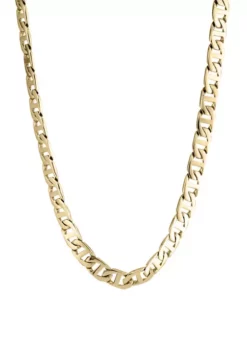 Coupon 🧨 24 Inch Stainless Steel Marine Link Chain Whole Gip by Belk & Co. 🛒 -DealsBelk & Co. Store Belk 5819
