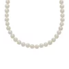 Best deal ❤️ 14K Yellow Gold and Freshwater Cultured Pearl Strand Necklace by Belk & Co. 👏
