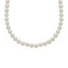 Cheapest ✔️ 14K Yellow Gold and Freshwater Pearl Strand Necklace by Belk & Co. 🔔
