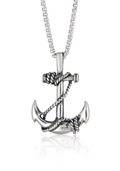 Hot Sale ⭐ Sterling Silver Rhodium-plated 6-7mm White Freshwater Cultured Pearl Threaded Earrings by Belk & Co. 🎉 -DealsBelk & Co. Store Belk 638