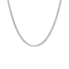 Brand new 😉 Stainless Steel 2 Millimeter Box Chain Necklace, 24 Inch by Belk & Co. 😍