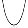 Flash Sale 🎉 Men's Stainless Steel Chain Necklace by Belk & Co. 👏