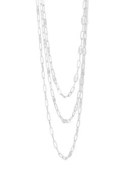 Hot Sale ❤️ Sterling Silver Rhodium-plated 8-9mm Multi-Color Freshwater Cultured Pearl Button Earrings Set by Belk & Co. 🛒 -DealsBelk & Co. Store Belk 754