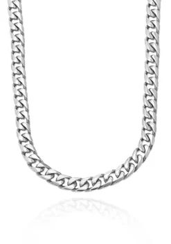 Hot Sale 🌟 Mens Stainless Steel Necklace by Belk & Co. 🧨