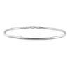 Buy 👏 1.9MM Snake Chain Anklet in Sterling Silver, 9" by Belk & Co. 😉