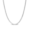 Best Pirce ✔️ Sterling Silver 1.9mm Snake Chain Necklace by Belk & Co. 💯