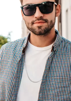 Best Pirce ✔️ Sterling Silver 1.9mm Snake Chain Necklace by Belk & Co. 💯 -DealsBelk & Co. Store Belk 8263