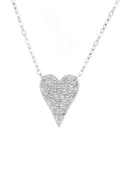 Top 10 🔥 Created Opal, Blue Topaz and Diamond Pendant in Sterling Silver by Belk & Co. 🛒