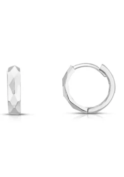 Best Pirce 😍 Huggie Earrings by Belk & Co. 🌟 -DealsBelk & Co. Store Belk 8437