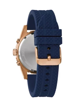 Flash Sale ๐ฏ Men's Classic Chronograph Blue Strap โ Watch by Belk & Co. โ 6 Flash Sale ๐ฏ Men's Classic Chronograph Blue Strap โ Watch by Belk & Co. โ -DealsBelk & Co. Store Belk 8448