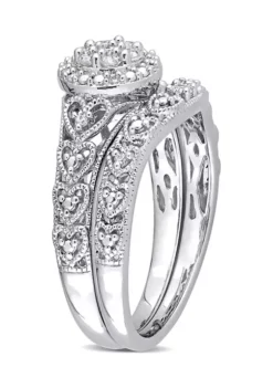 Flash Sale ๐ 14K Yellow Gold Polished and Textured Fancy Necklace by Belk & Co. โ๏ธ