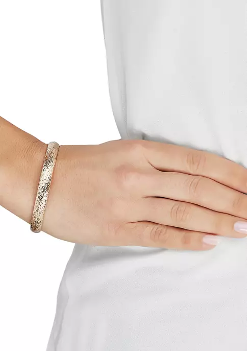 Cheapest 😀 3-4.5MM Cultured Freshwater Pearl and Diamond Accent Halo Five Stone Ring in 14k White Gold by Belk & Co. ⭐ 2 Cheapest 😀 3-4.5MM Cultured Freshwater Pearl and Diamond Accent Halo Five Stone Ring in 14k White Gold by Belk & Co. ⭐ - Image 2