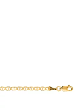 Outlet 🤩 Classic Mariner Anklet by Belk & Co. ✨