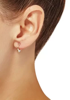 Brand new ❤️ Sterling Silver 6x4mm Pear Shaped Moonstone Diamond Accent Halo Ring by Belk & Co. 👏 -DealsBelk & Co. Store Belk 959