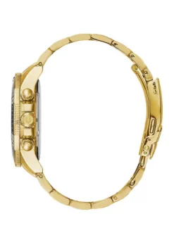 Best reviews of 🎁 Men's Chrono Gold Tone Stainless Steel Black Dial ⌚ Watch by Bulova 🎁 6 Best reviews of 🎁 Men's Chrono Gold Tone Stainless Steel Black Dial ⌚ Watch by Bulova 🎁 -DealsBelk & Co. Store Belk 9716