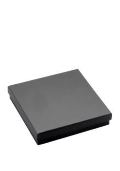 Deals 🎁 Stainless Steel Cross Pendant and 11 Millimeter Curb Chain Bracelet in a Box Set by Belk & Co. 😍 -DealsBelk & Co. Store Belk 9798