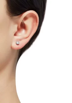 Best Pirce 🧨 Sterling Silver Stackable Expressions Polished Black Enameled Cat Ring by Belk & Co. 🔔 -DealsBelk & Co. Store Belk 980